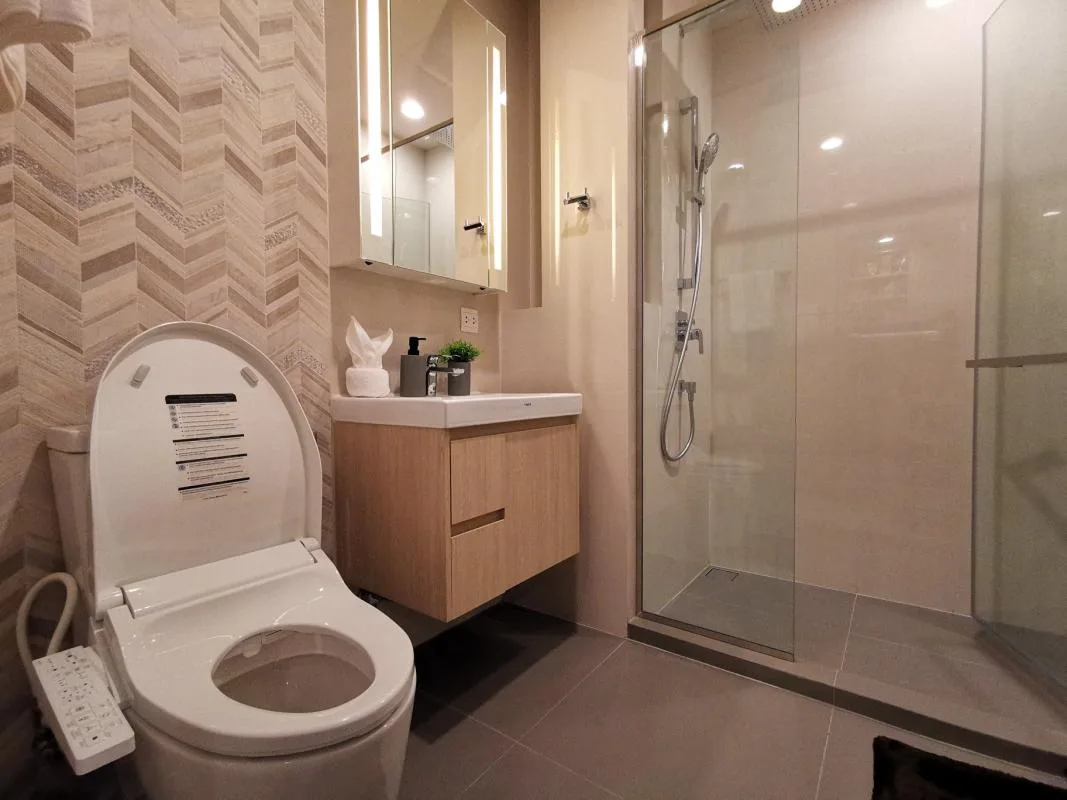 Property photos for OKA HAUS Sukhumvit 36