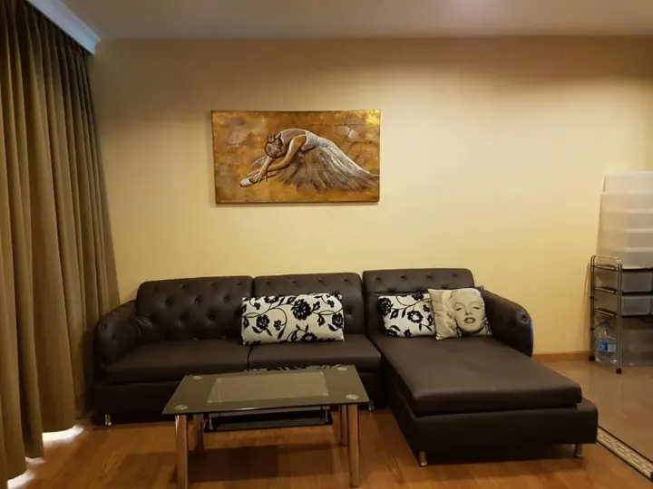 Property photos for Baan Klang Krung Siam - Pathumwan