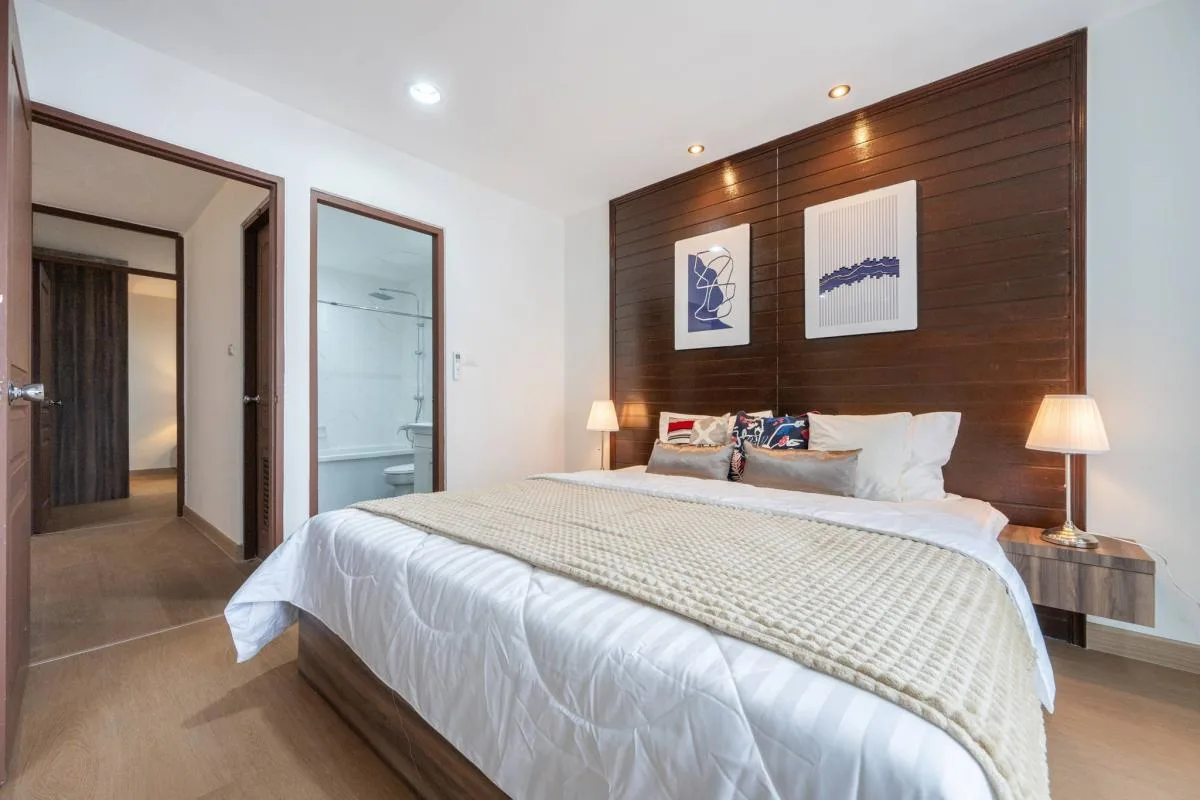 Property photos for The Waterford Diamond