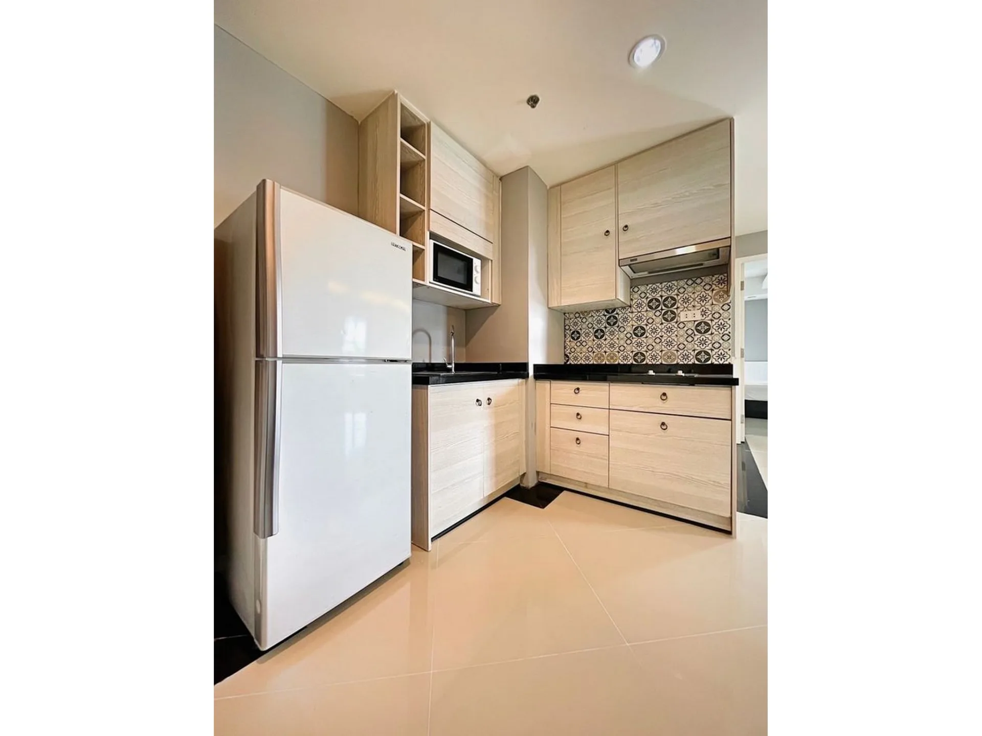Property photos for The Waterford Sukhumvit 50 Onnut