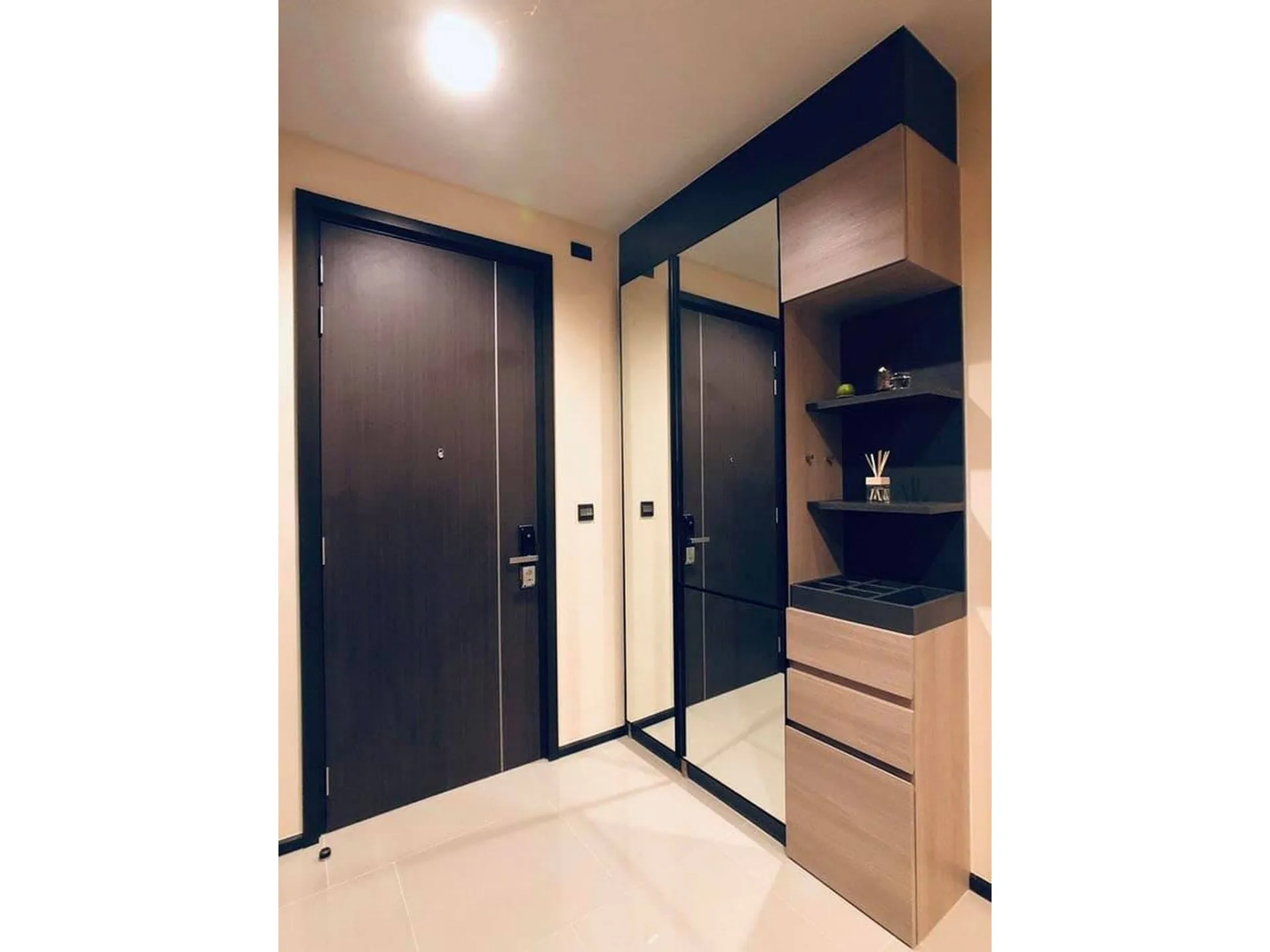 Property photos for The Line Asoke - Ratchada