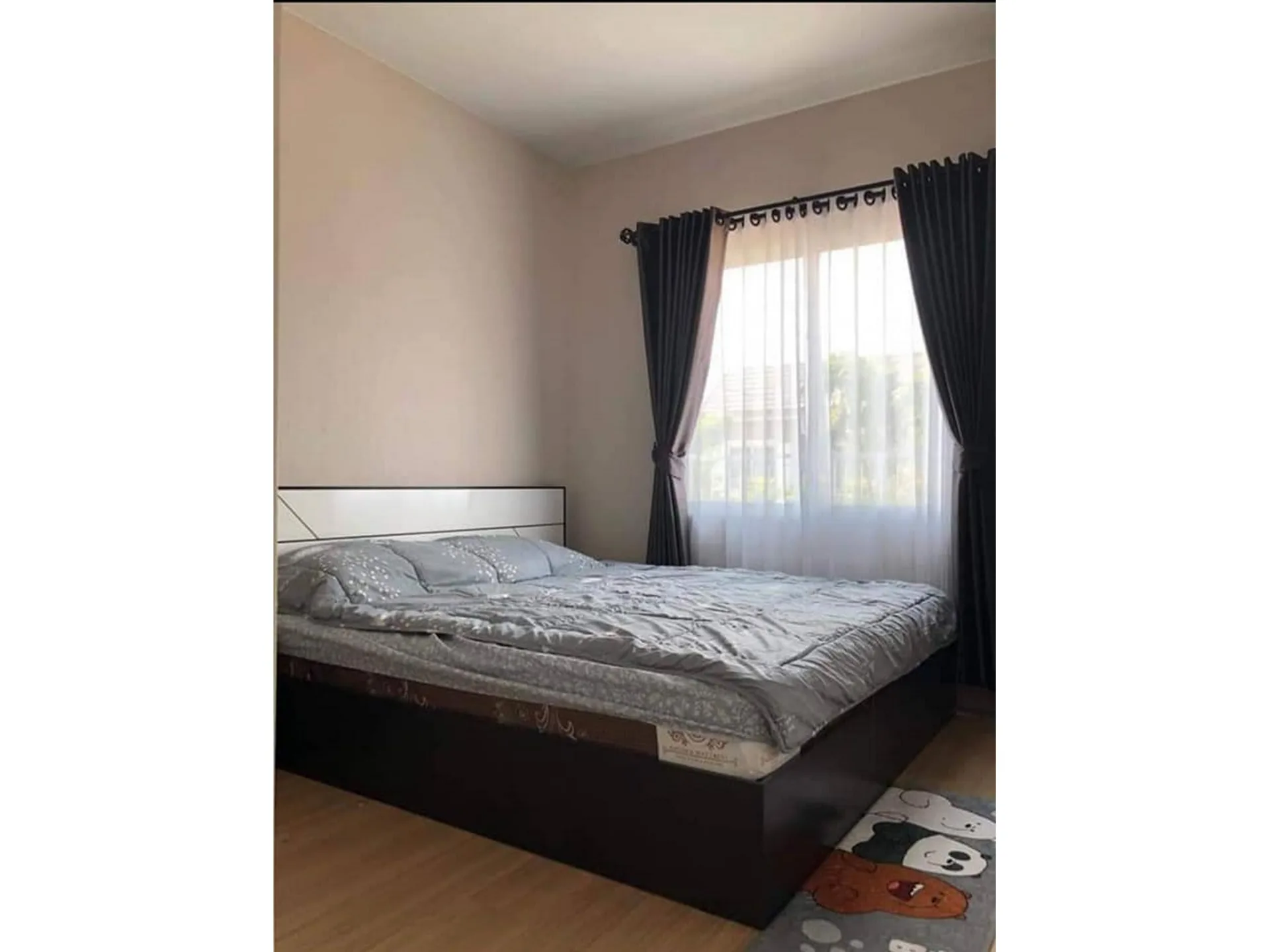 Property photos for The Village 3 Bang Na-wong Waen