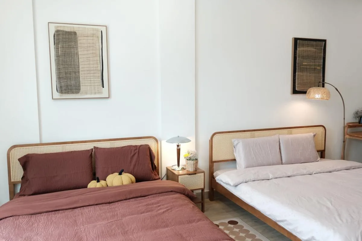 Property photos for Forest Ratchada