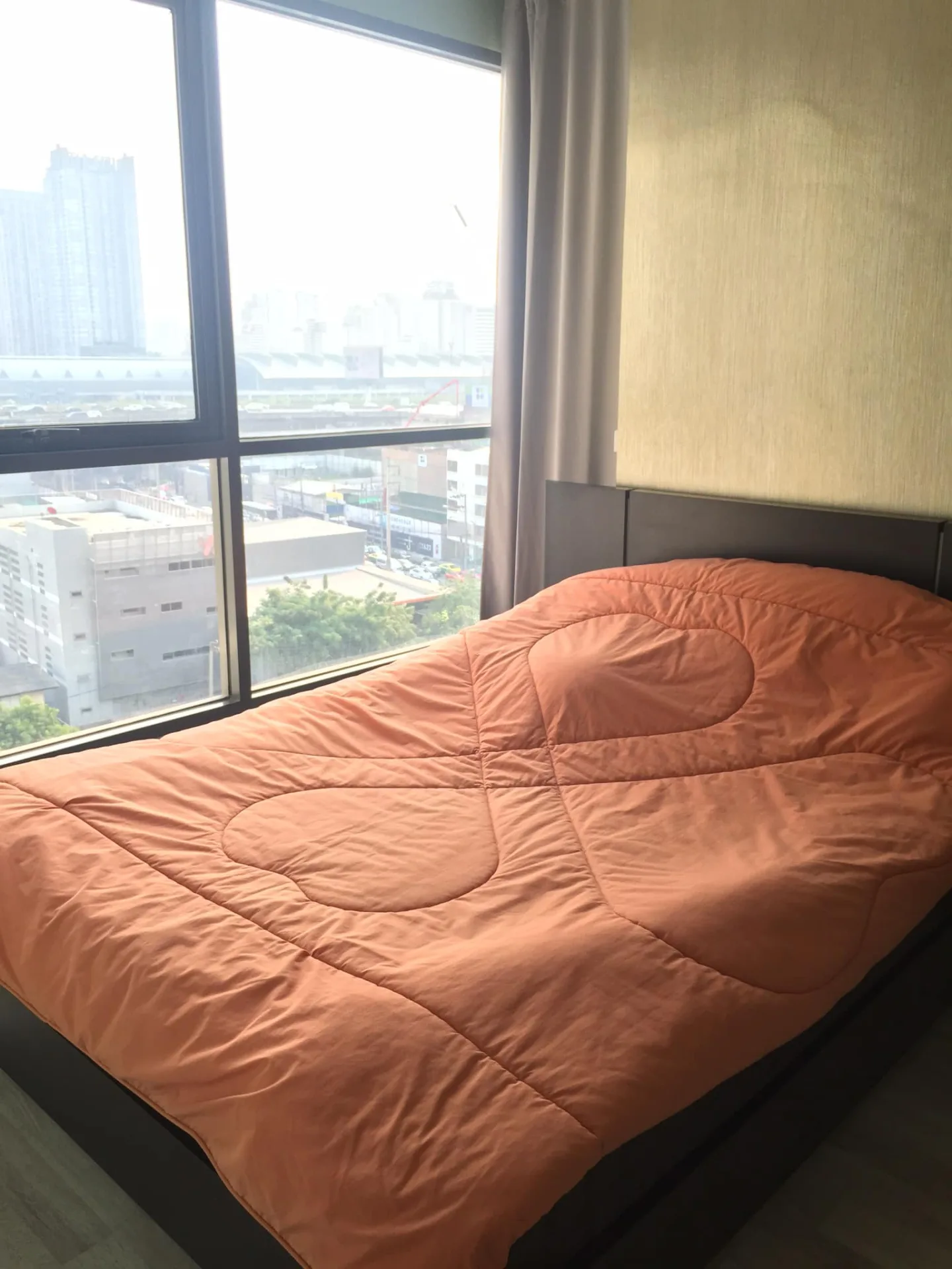 Property photos for Ideo Mobi Rama 9