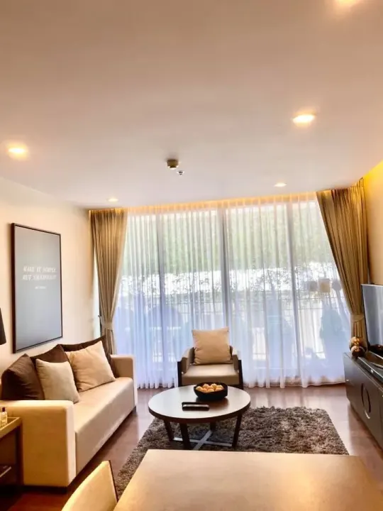 Property photos for The Hudson Sathorn 7
