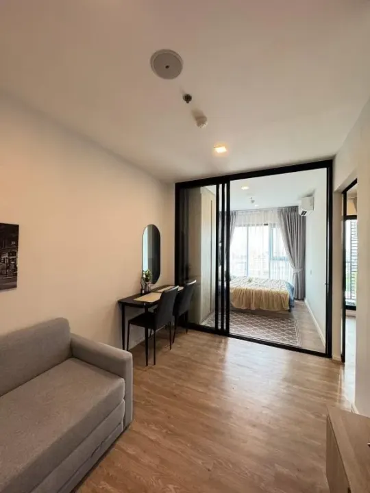 Property photos for Modiz Sukhumvit 50