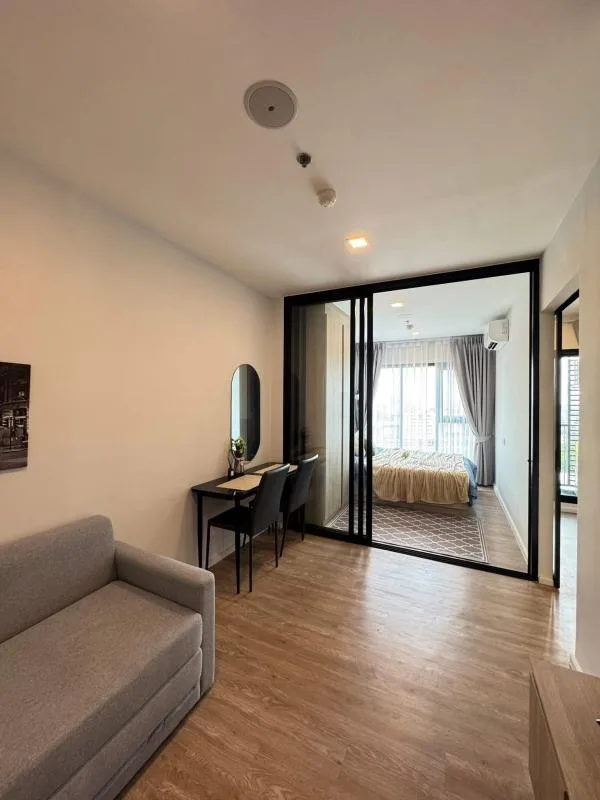 Property photos for Modiz Sukhumvit 50