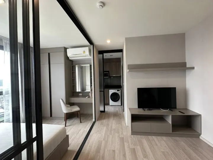 Property photos for Ideo Mobi Sukhumvit East Point
