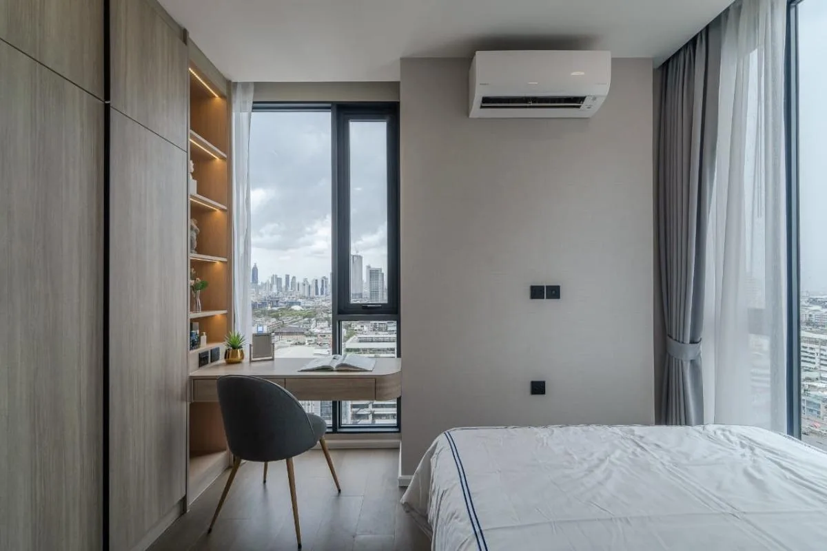 Property photos for Cooper Siam