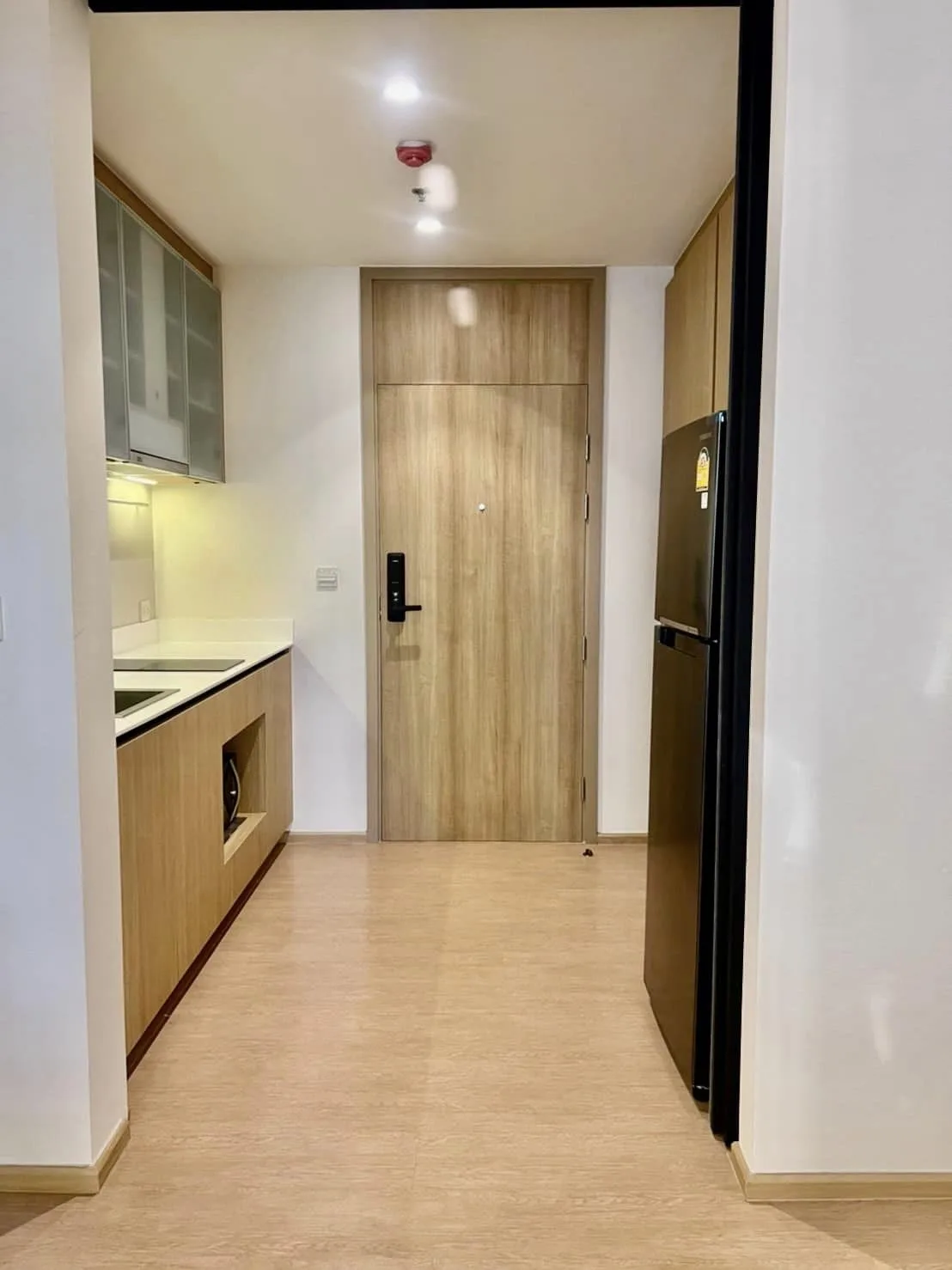 Property photos for Maru Ladprao 15