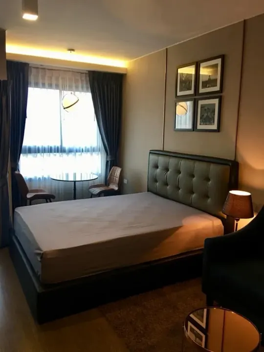 Property photos for Ideo Sukhumvit 93