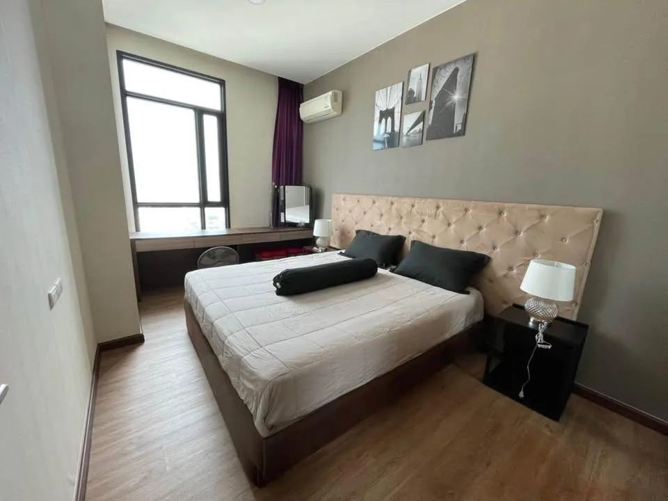 Property photos for The Capital Ekamai-Thonglor