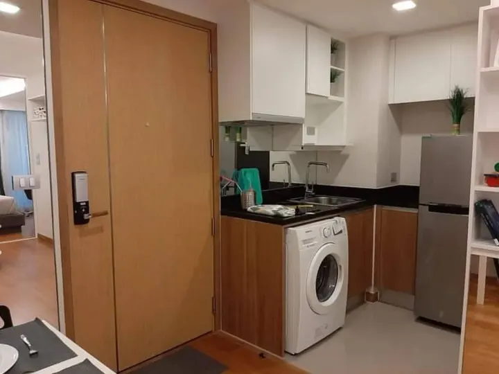 Property photos for InterLux Premier Sukhumvit 13