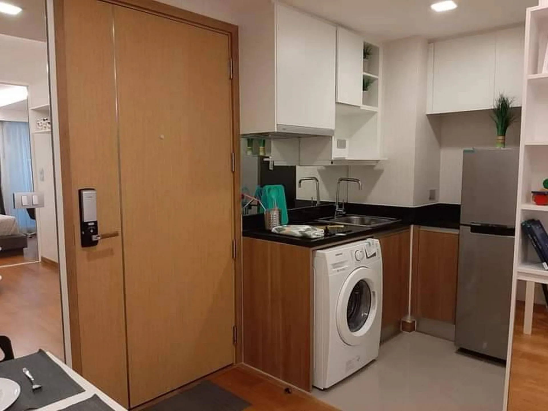 Property photos for InterLux Premier Sukhumvit 13