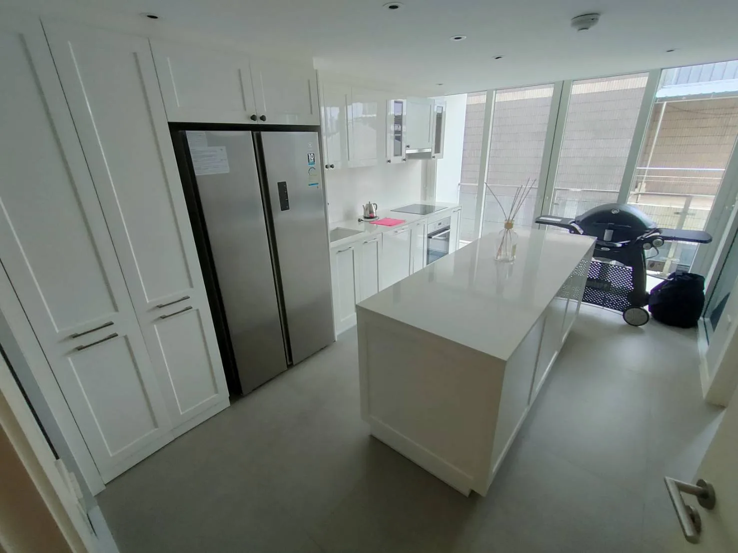 Property photos for La Citta Penthouse