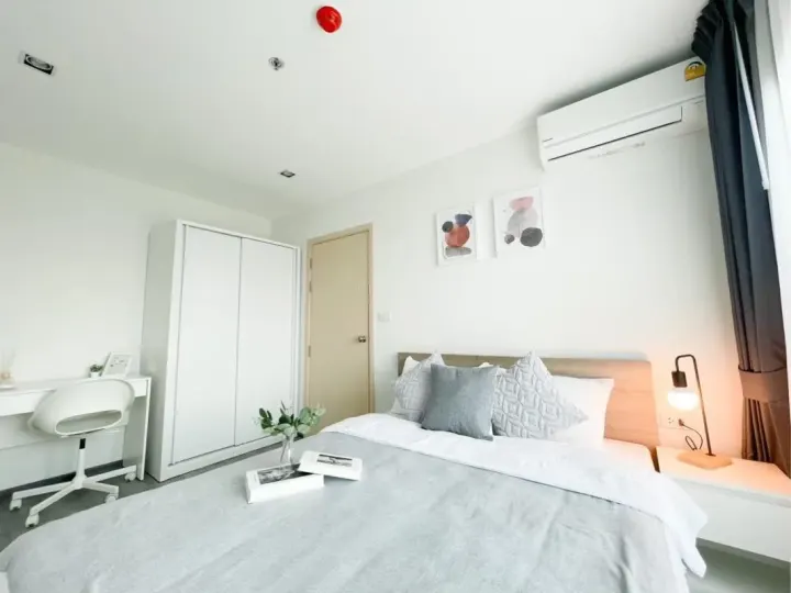 Property photos for Rich Park @ Triple Station