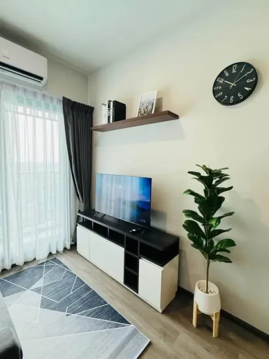 Property photos for Rich Point @ Bts Wutthakat
