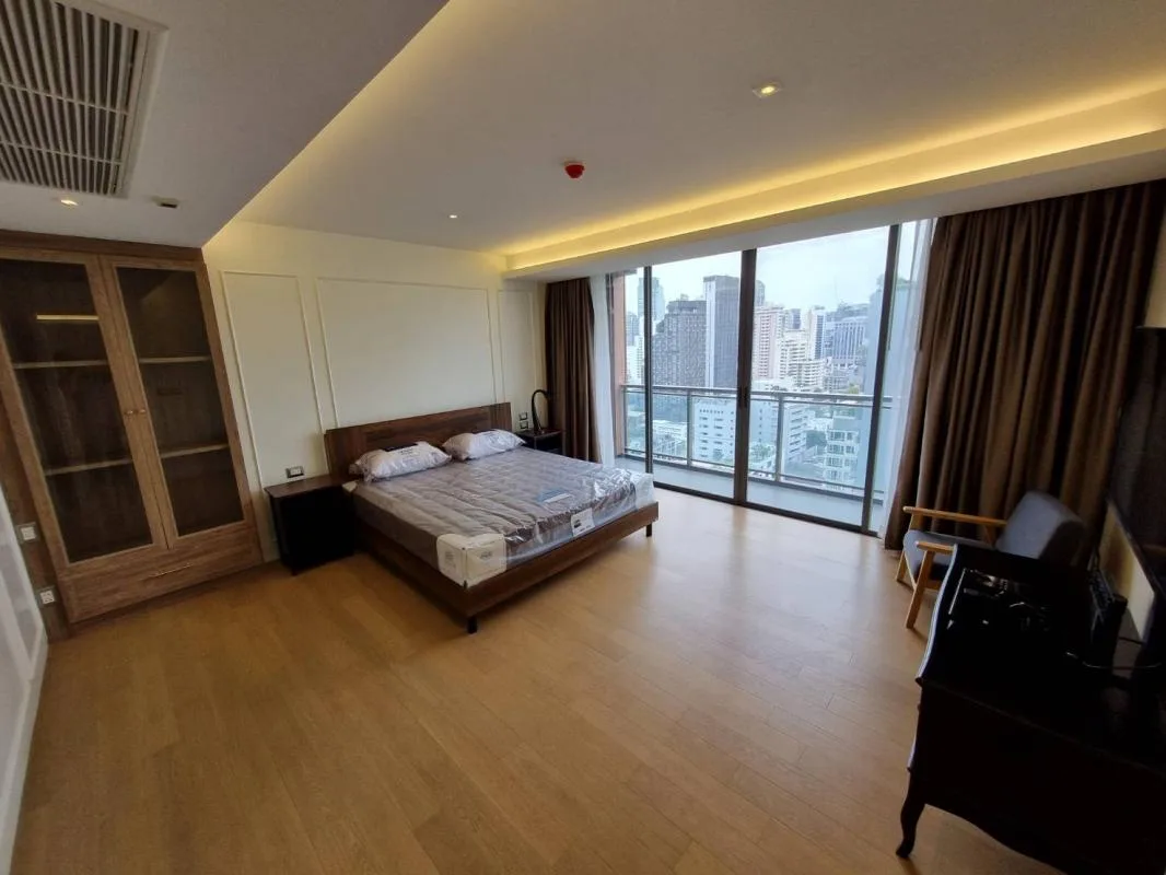 Property photos for Circle Sukhumvit 31