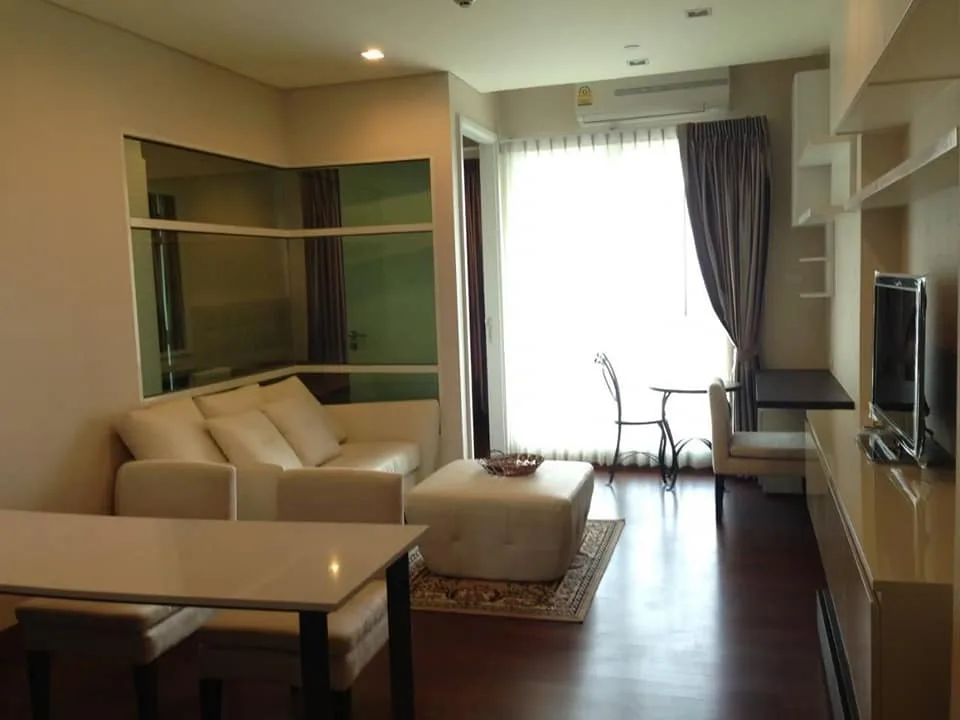 Property photos for Ivy Thonglor