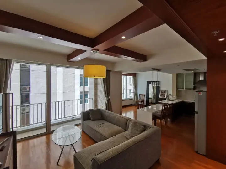 Property photos for Langsuan Ville