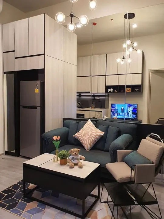 Property photos for The Line sukhumvit 101