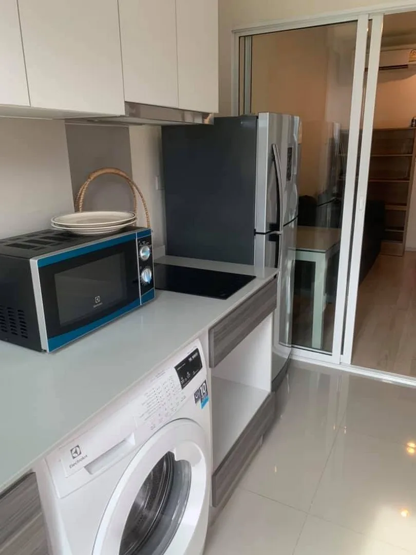 Property photos for Centric Ratchada - Huai Khwang