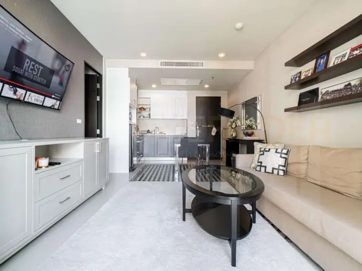 Property photos for The Address Chidlom
