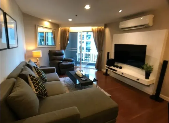 Property photos for Belle Grand Rama 9