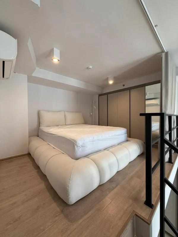 Property photos for Ideo Rama 9 - Asoke