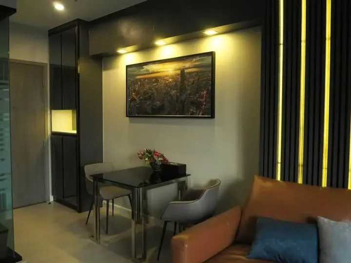 Property photos for The Niche Pride Thonglor-Phetchaburi