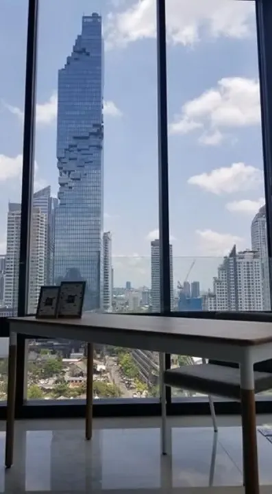 Property photos for Ashton Silom