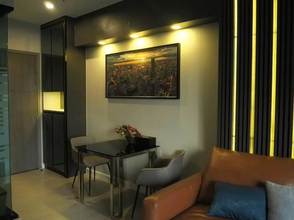 Property photos for The Niche Pride Thonglor-Phetchaburi