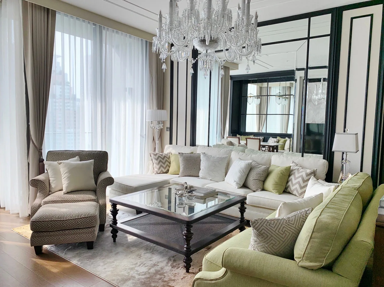 Property photos for Kraam Sukhumvit 26