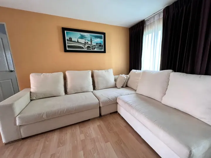 Property photos for Chateau In Town Ratchada 13