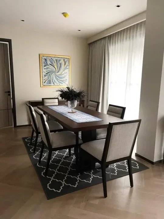 Property photos for The Reserve Sukhumvit 61