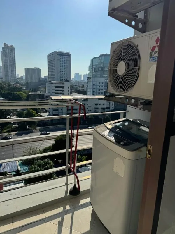Property photos for PG Rama IX