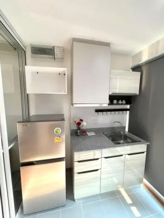 Property photos for The Base Sukhumvit 77