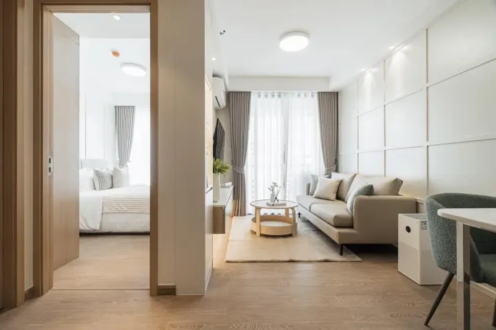 Property photos for Regal Condo Sathorn-naradhiwas
