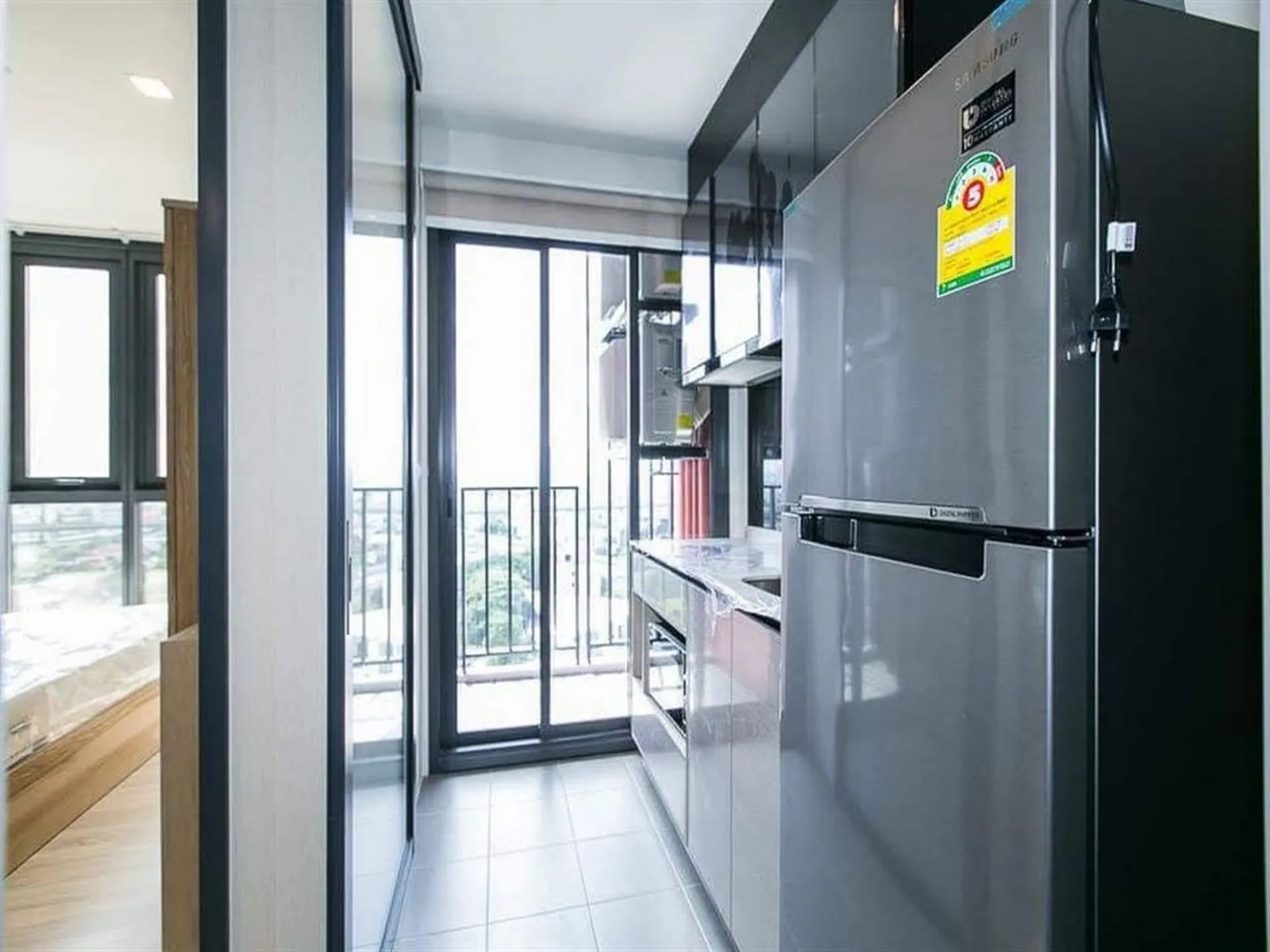 Property photos for The Base Garden Rama 9