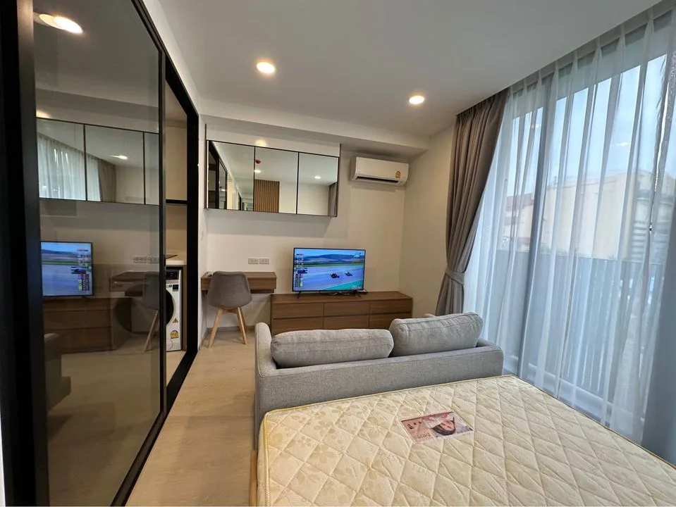 Property photos for Noble Ambience Sukhumvit 42