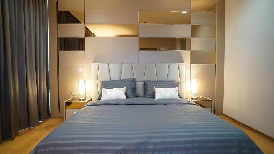 Property photos for Hyde Sukhumvit 13