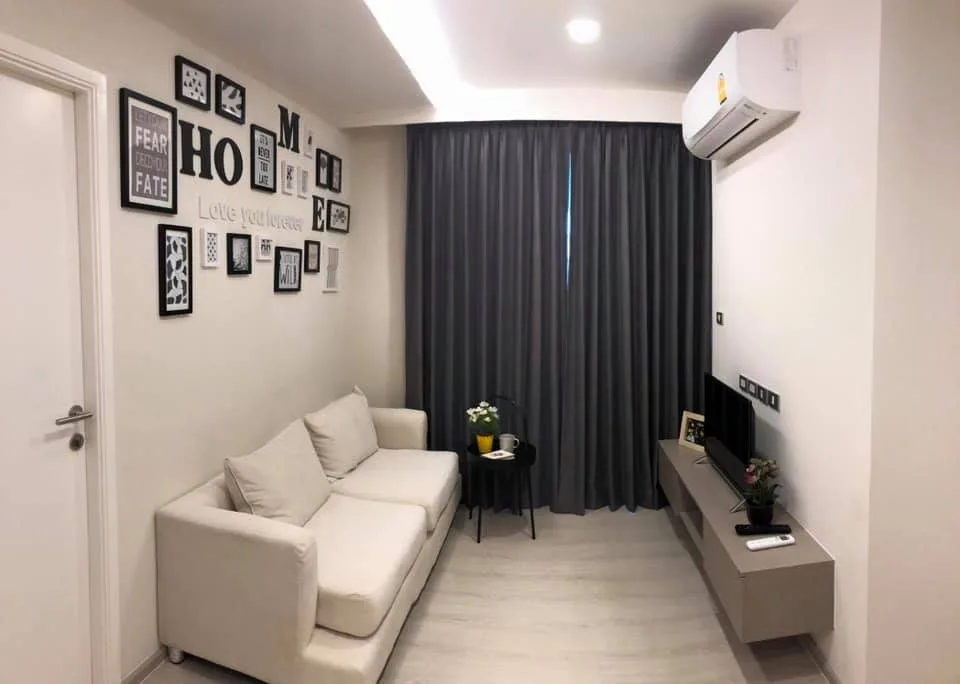 Property photos for Vtara Sukhumvit 36