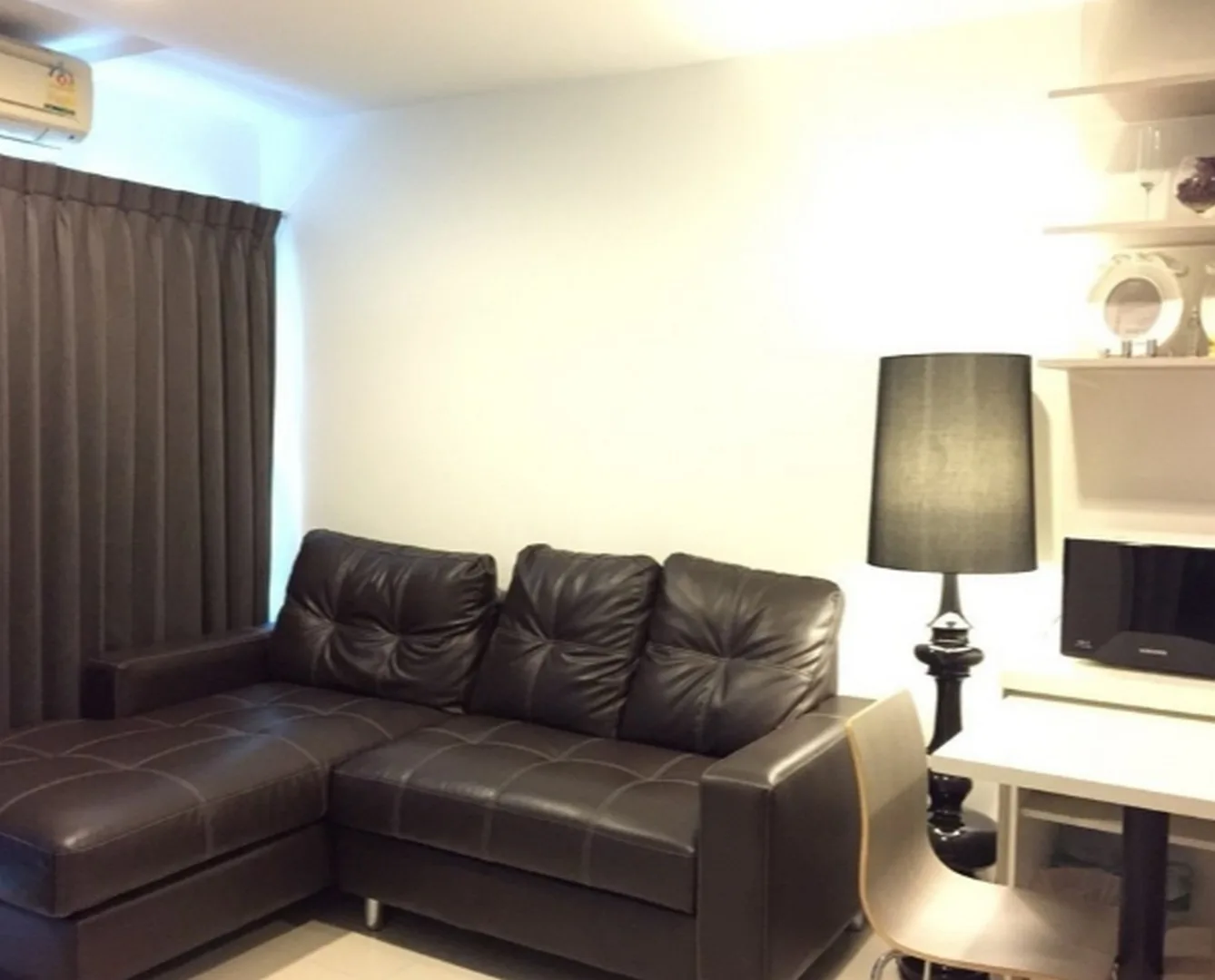 Property photos for Whizdom @ Punnawithi Station