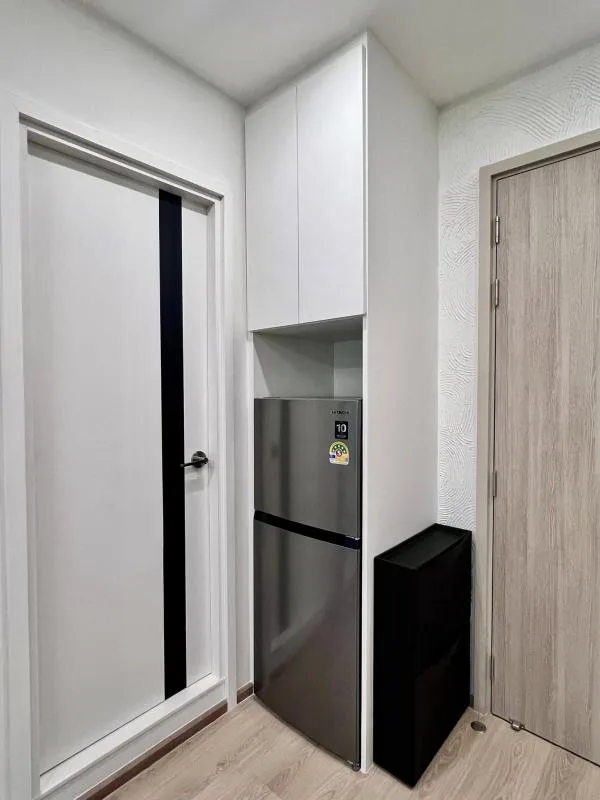 Property photos for Life Rama 4 - Asoke