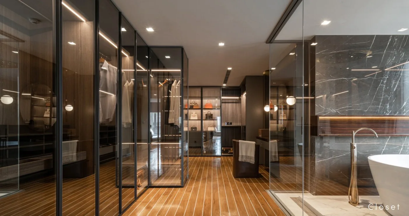 Property photos for Fynn Sukhumvit 31