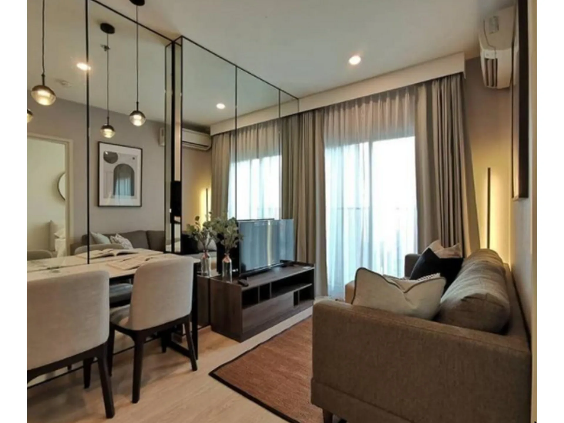 Property photos for Noble Revolve Ratchada