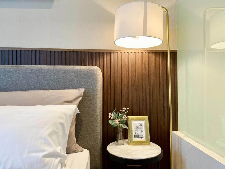 Property photos for Hyde Heritage Thonglor