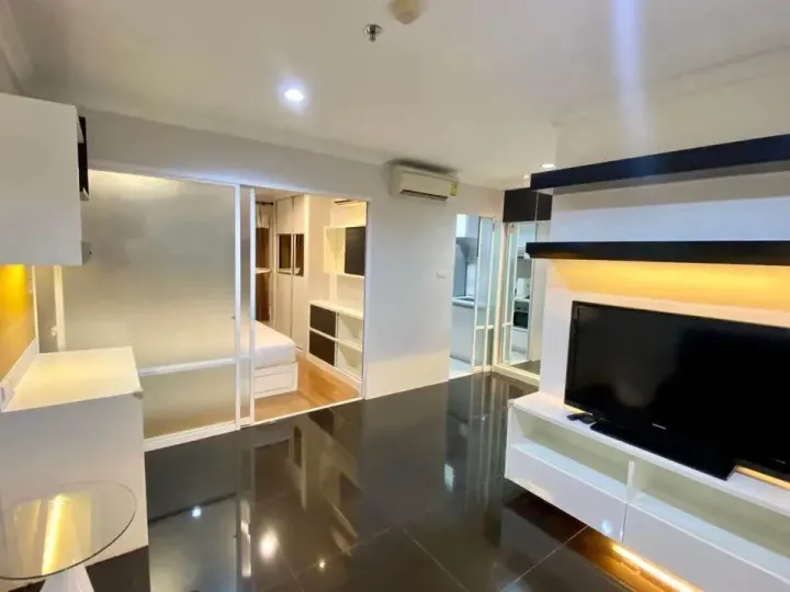 Property photos for Lumpini Place Rama IX - Ratchada