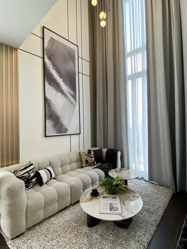 Property photos for Laviq Sukhumvit 57