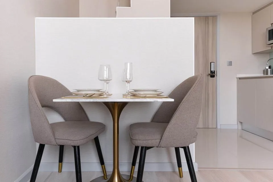 Property photos for Knightsbridge Prime Sathorn
